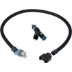 Sistem de injecție de combustibil cu cablu POL MOOSE RACING 100-5267-PU Sistem de injecție de combustibil cu cablu POL MOOSE RACING 100-5267-PU thumb