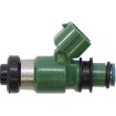 Injector de combustibil HONDA MSE MOOSE RACING 400-1245-PU Injector de combustibil HONDA MSE MOOSE RACING 400-1245-PU thumb