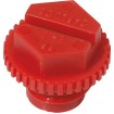 Șurub de drenaj capac ambreiaj MOOSE RACING 100-3121-PU thumb