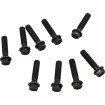 Șuruburi pentru ambreiaj POL MOOSE RACING 100-2185-PU thumb
