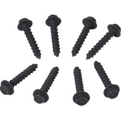 Șuruburi pentru ambreiaj POL MOOSE RACING 100-3169-PU Șuruburi pentru ambreiaj POL MOOSE RACING 100-3169-PU