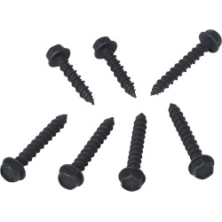 Șuruburi pentru ambreiaj POL MOOSE RACING 100-3043-PU