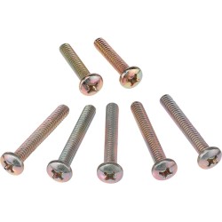 Șuruburi pentru ambreiaj POL MOOSE RACING 100-5278-PU Șuruburi pentru ambreiaj POL MOOSE RACING 100-5278-PU