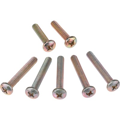 Șuruburi pentru ambreiaj POL MOOSE RACING 100-5278-PU