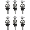 Șuruburi pentru capacul ambreiajului CANAM MOOSE RACING 500-1296-PU Șuruburi pentru capacul ambreiajului CANAM MOOSE RACING 500-1296-PU thumb
