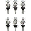 Șuruburi pentru capac ambreiaj CANAM MOOSE RACING 500-1297-PU thumb