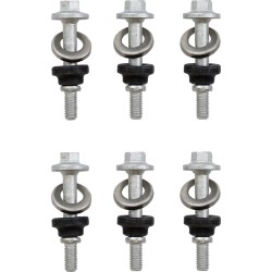Șuruburi pentru capac ambreiaj CANAM MOOSE RACING 500-1297-PU Șuruburi pentru capac ambreiaj CANAM MOOSE RACING 500-1297-PU