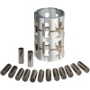 Braț din aluminiu Sprague MOOSE RACING 100-2086-PU