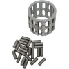 Braț de aluminiu Sprague MOOSE RACING 100-1124-PU