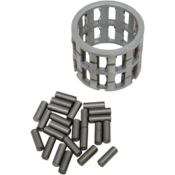 Braț de aluminiu Sprague MOOSE RACING 100-1124-PU