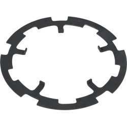 Placă de armătură 5TAB POL MSE MOOSE RACING 100-2030-PU Placă de armătură 5TAB POL MSE MOOSE RACING 100-2030-PU