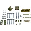 Kit de ridicare MSE HONDA MOOSE RACING EPILK119 Kit de ridicare MSE HONDA MOOSE RACING EPILK119 thumb