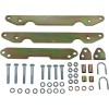 Kit de ridicare MSE HONDA MOOSE RACING EPILK197