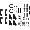 Kit de ridicare MSE POLARIS MOOSE RACING EPILK212 Kit de ridicare MSE POLARIS MOOSE RACING EPILK212 thumb