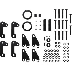 Kit de ridicare MSE POLARIS MOOSE RACING EPILK212 Kit de ridicare MSE POLARIS MOOSE RACING EPILK212