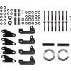 Set de ridicare MSE POLARIS MOOSE RACING EPILK213