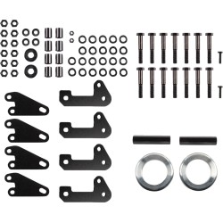 Set de ridicare MSE POLARIS MOOSE RACING EPILK213 Set de ridicare MSE POLARIS MOOSE RACING EPILK213
