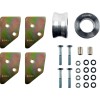 Set de ridicare MSE CF MOTO MOOSE RACING EPILK214