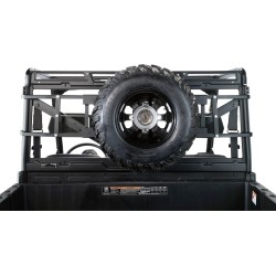 Suport pentru montarea roții de rezervă UTV rear MOOSE RACING UVPR905STC Suport pentru montarea roții de rezervă UTV rear MOOSE RACING UVPR905STC