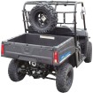 Suport pentru montarea roții de rezervă UTV rear MOOSE RACING UVPR905STC Suport pentru montarea roții de rezervă UTV rear MOOSE RACING UVPR905STC thumb