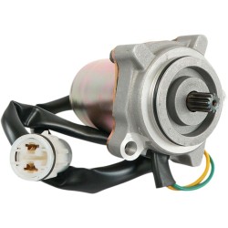 Motor pentru controlul vitezelor MSE MOOSE RACING 430-58000 Motor pentru controlul vitezelor MSE MOOSE RACING 430-58000