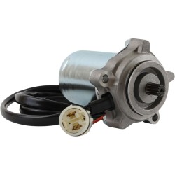 Motor pentru controlul vitezelor MSE MOOSE RACING 430-58008 Motor pentru controlul vitezelor MSE MOOSE RACING 430-58008