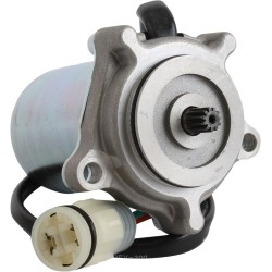 Motor pentru controlul vitezelor MSE MOOSE RACING 430-58006 Motor pentru controlul vitezelor MSE MOOSE RACING 430-58006