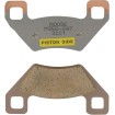 Plăcuță de frână DP BRAKES sinterizată MOOSE RACING M956-S47 thumb