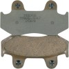 Plăcuțe de frână DP BRAKES sinterizate MOOSE RACING M966-S47