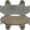 Plăcuțe de frână DP BRAKES sinterizate MOOSE RACING M966-S47 thumb