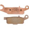 Plăcuțe de frână DP BRAKES sinterizate MOOSE RACING M979-S47
