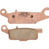 Plăcuță de frână DP BRAKES sinterizată MOOSE RACING M982-S47