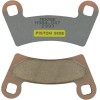 Plăcuță de frână DP BRAKES sinterizată MOOSE RACING M984-S47
