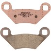 Plăcuță de frână DP BRAKES sinterizată MOOSE RACING M502-S47 Plăcuță de frână DP BRAKES sinterizată MOOSE RACING M502-S47 thumb
