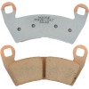 Plăcuță de frână DP BRAKES sinterizată MOOSE RACING M996-S47