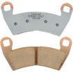 Plăcuță de frână DP BRAKES sinterizată MOOSE RACING M996-S47 Plăcuță de frână DP BRAKES sinterizată MOOSE RACING M996-S47 thumb