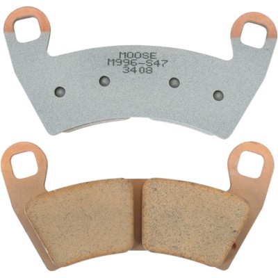 Plăcuță de frână DP BRAKES sinterizată MOOSE RACING M996-S47