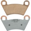 Plăcuțe de frână DP BRAKES sinterizate MOOSE RACING M997-S47 Plăcuțe de frână DP BRAKES sinterizate MOOSE RACING M997-S47 thumb