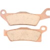 Plăcuțe de frână DP BRAKES sinterizate MOOSE RACING M515-S47