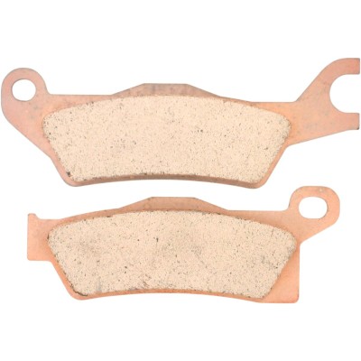 Plăcuțe de frână DP BRAKES sinterizate MOOSE RACING M515-S47