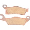 Plăcuță de frână DP BRAKES sinterizată MOOSE RACING M516-S47