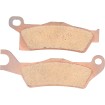 Plăcuță de frână DP BRAKES sinterizată MOOSE RACING M516-S47 Plăcuță de frână DP BRAKES sinterizată MOOSE RACING M516-S47 thumb