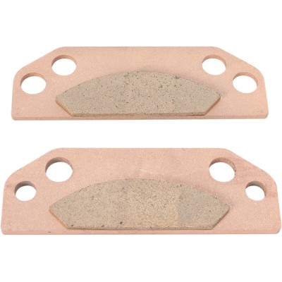 Plăcuță de frână XCR sintered MOOSE RACING M526-S47