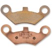 Plăcuță de frână XCR sinterizată MOOSE RACING M511-S47 Plăcuță de frână XCR sinterizată MOOSE RACING M511-S47 thumb