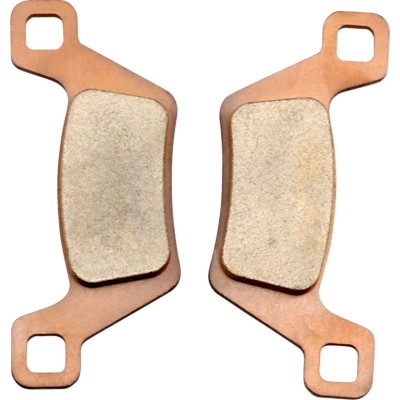 Plăcuță de frână XCR sinterizată MOOSE RACING M520-S47