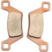 Plăcuță de frână XCR sinterizată MOOSE RACING M520-S47 Plăcuță de frână XCR sinterizată MOOSE RACING M520-S47 thumb