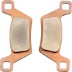 Plăcuță de frână XCR sinterizată MOOSE RACING M521-S47 Plăcuță de frână XCR sinterizată MOOSE RACING M521-S47 thumb
