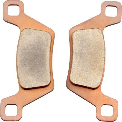 Plăcuță de frână XCR sinterizată MOOSE RACING M521-S47