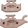 Plăcuță de frână XCR sinterizată MOOSE RACING M549-S47