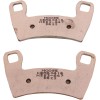 Plăcuță de frână XCR sinterizată MOOSE RACING M553-S47